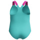 Speedo Βρεφικό ολόσωμο μαγιό Girls Digital Printed Swimsuit